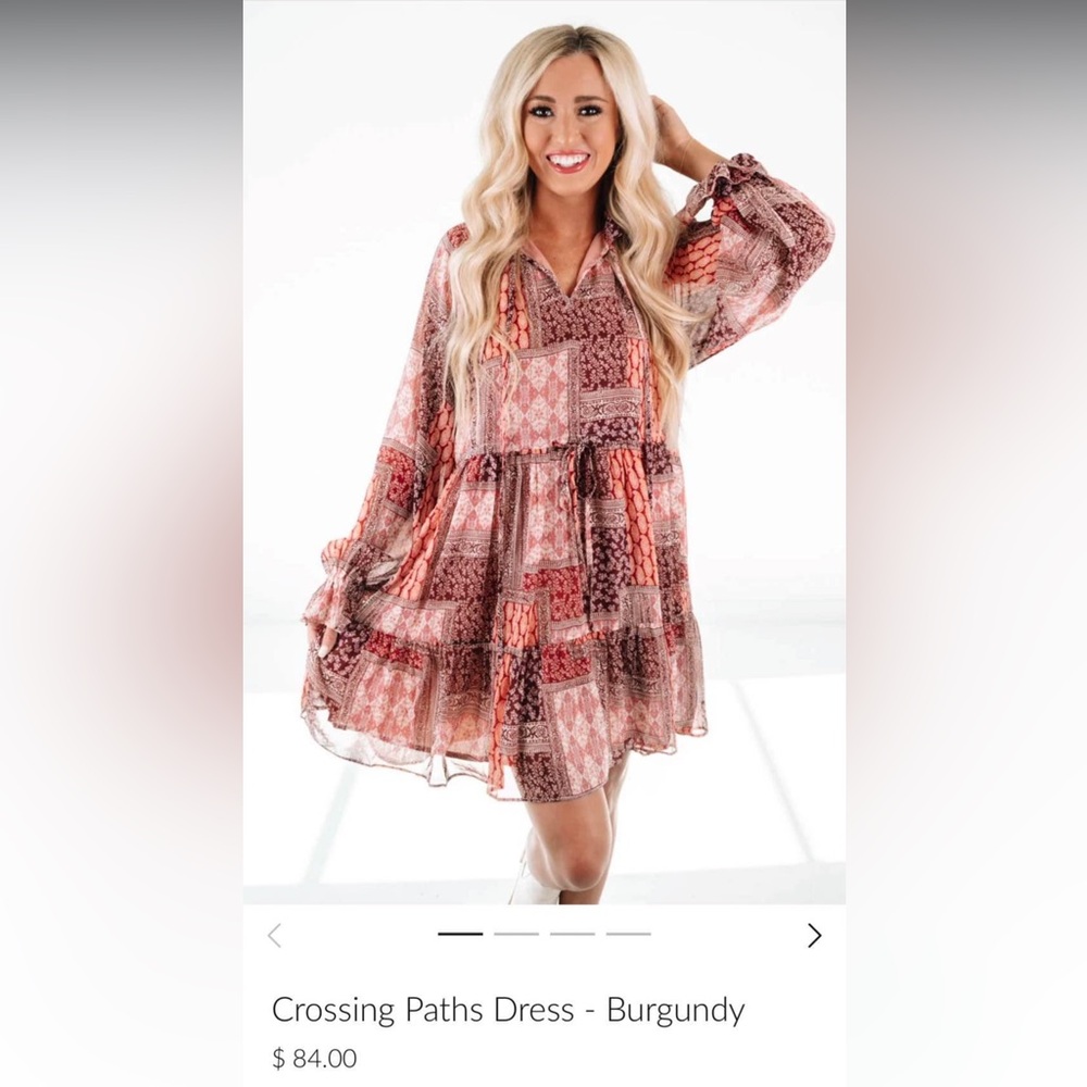 The Impeccable Pig Dress